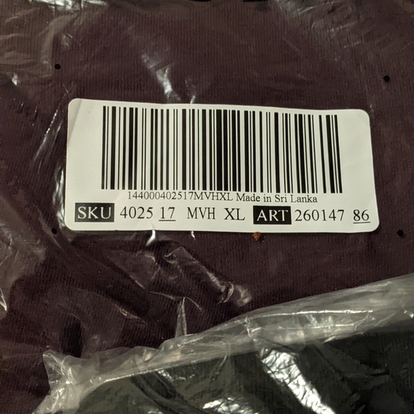 Victoria secret pants - Picture 2 of 4